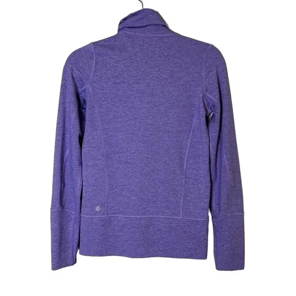 Lululemon In Stride Jacket - Picture 10 of 14